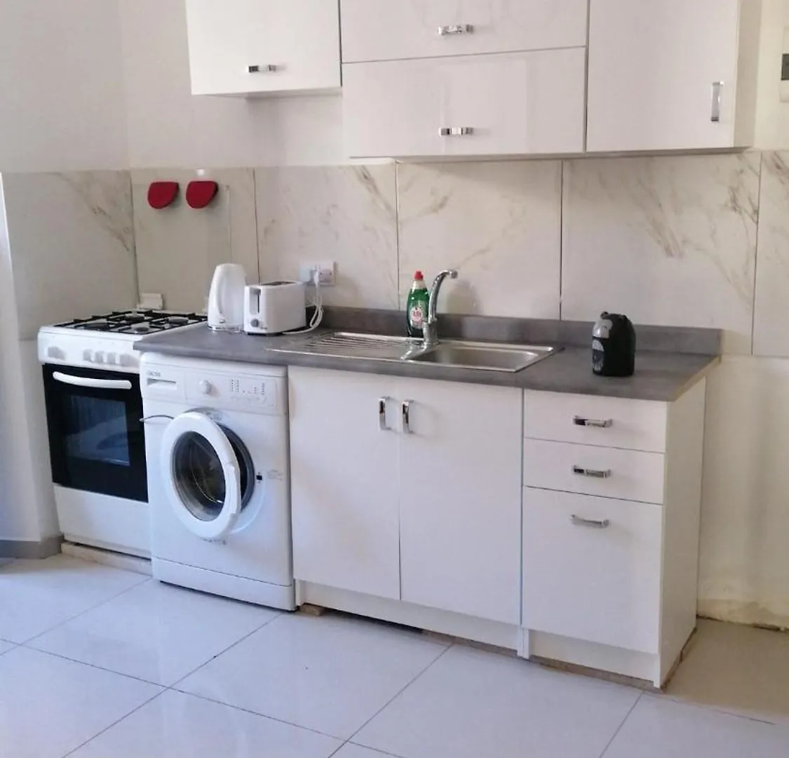 Esperjenza Apartment St Julians Saint Julian's