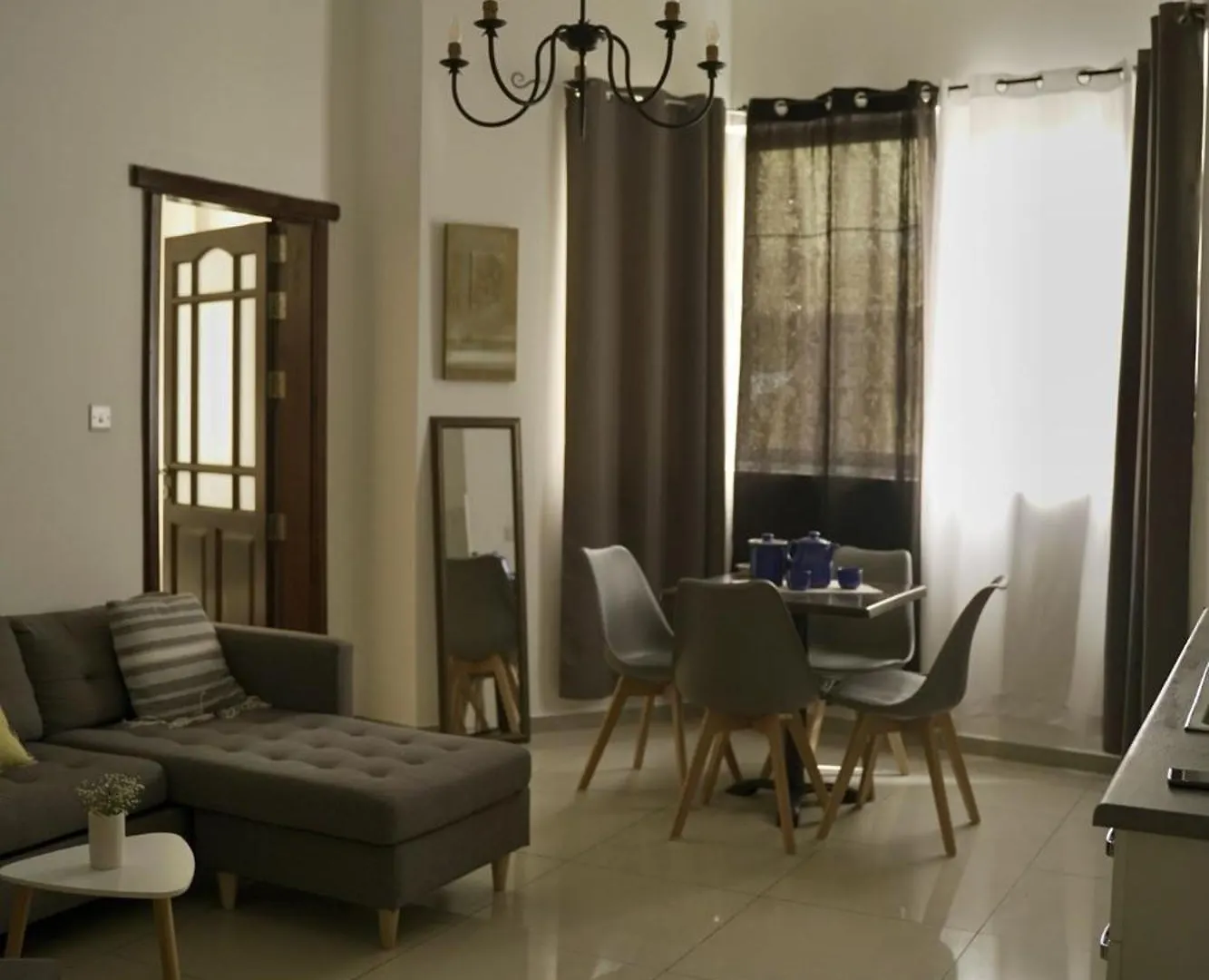 Esperjenza Apartment St Julians Saint Julian's