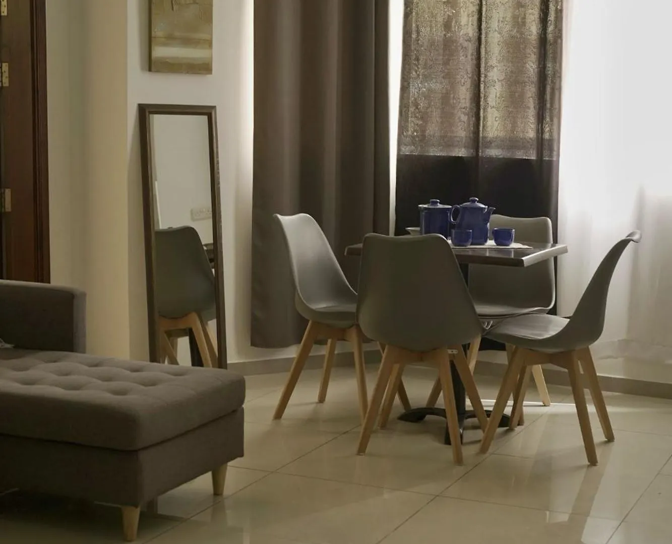 Esperjenza Apartment St Julians Saint Julian's 0*,