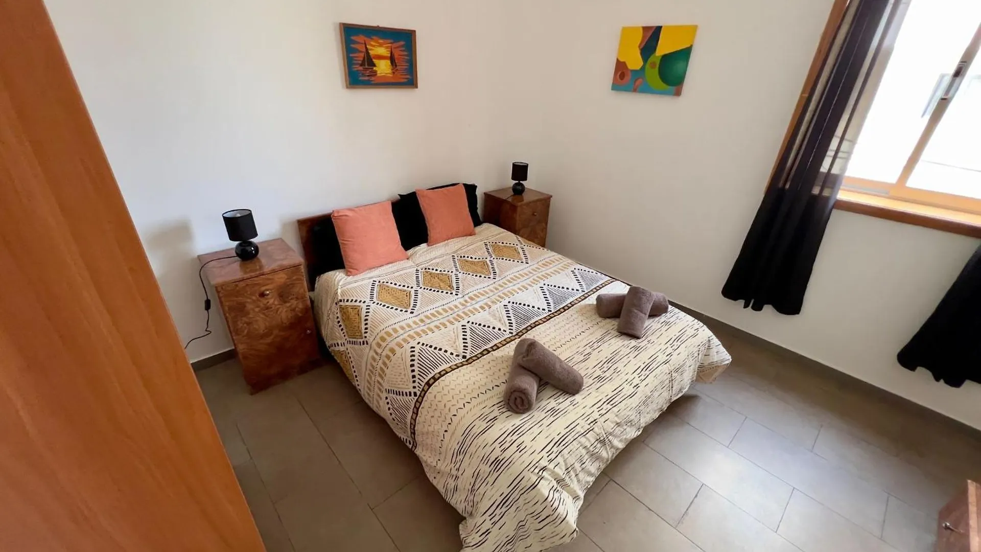 Esperjenza Apartment St Julians Saint Julian's